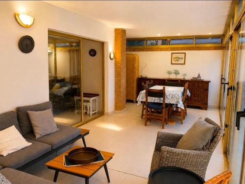 Etxezuri Calpe Beach & Pool Apartment