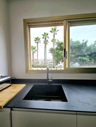 Etxezuri Calpe Beach & Pool Apartment