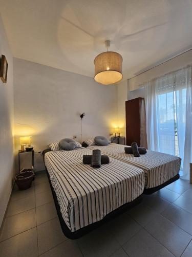 Etxezuri Calpe Beach & Pool Apartment