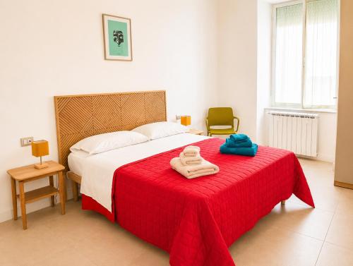 Casa Bruna Quartieri Spagnoli Napoli