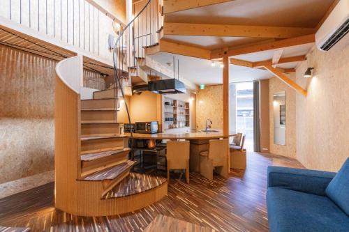 ARCHITEKTON-the villa Tennoji- - Vacation STAY 09778v