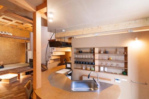 ARCHITEKTON-the villa Tennoji- - Vacation STAY 09778v