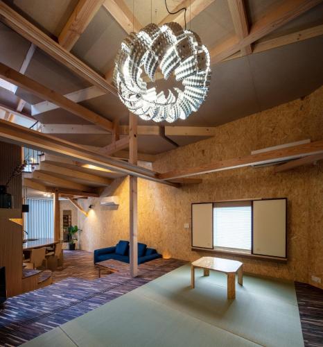 ARCHITEKTON-the villa Tennoji- - Vacation STAY 09778v