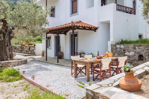 Pithari House