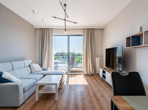 Platinium Brabank Apartment