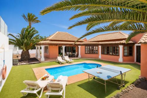 Villa Brisa del Mar 12