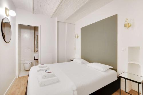 Nation - 2BR 8P - Spacieux - comfortable