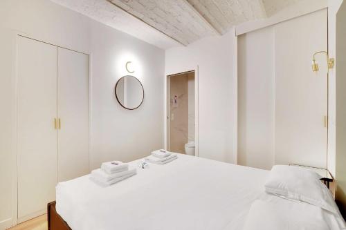 Nation - 2BR 8P - Spacieux - comfortable