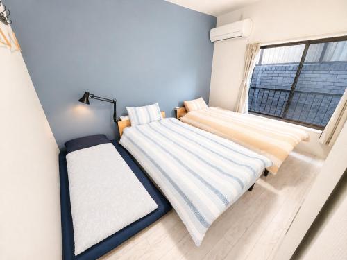 New Entire Family House 1 Min to Metro Umeda Direct