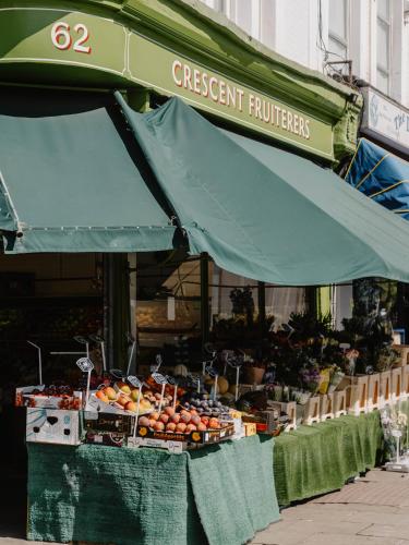 Mason & Fifth, Belsize Park photo 40