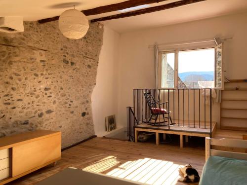 Gallery image of La maison a la riviere in Ganges
