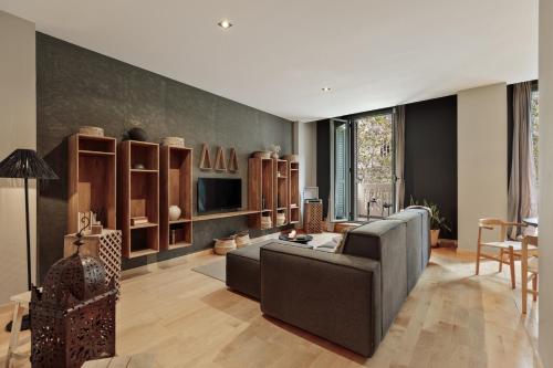 Spacest - Carrer del Consell de Cent A