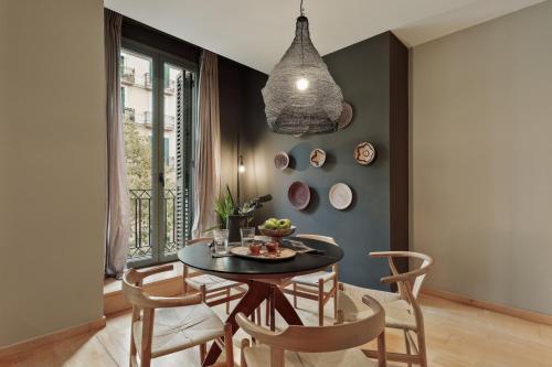 Spacest - Carrer del Consell de Cent A
