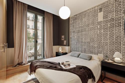 Spacest - Carrer del Consell de Cent A