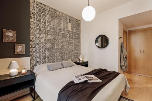 Spacest - Carrer del Consell de Cent A