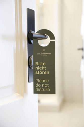Newly renovated Boutique Hotel Vier Jahreszeiten in the heart of Salzburg