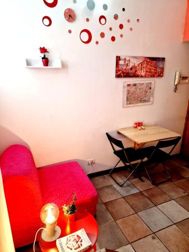 Roma Mini Flat