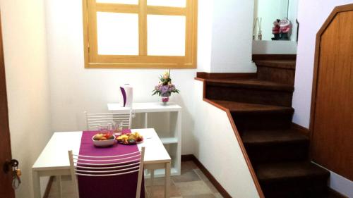 Roma Mini Flat