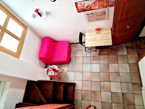 Roma Mini Flat