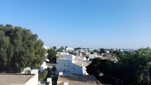 Aldeia Turistica T2