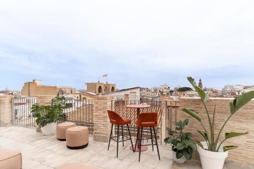Axel Hotel Valencia - Adults Only photo 43