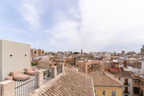 Axel Hotel Valencia - Adults Only photo 55