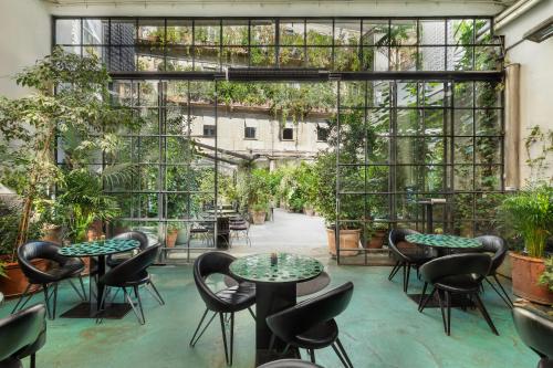 3 Rooms 10 Corso Como Milano