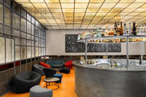3 Rooms 10 Corso Como Milano