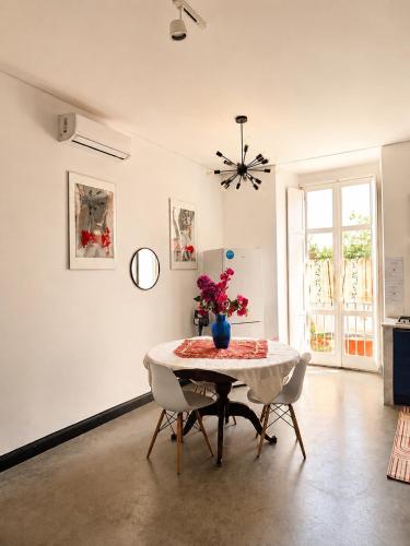 Naples Luxury Loft