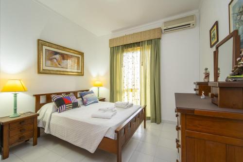 A58 - Rocha Grand View Apartment in Portimão