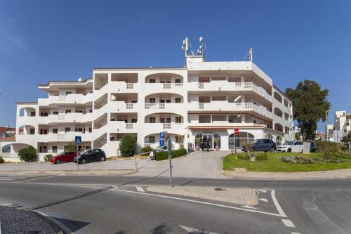 A61 - Albufeira Valmangude Holiday Flat