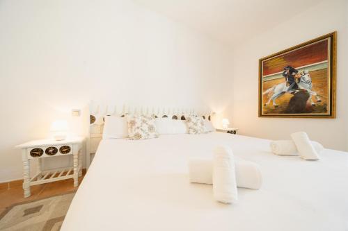 Puerto Banús 3 bedrooms with parking