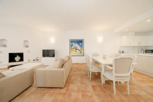 Puerto Banús 3 bedrooms with parking