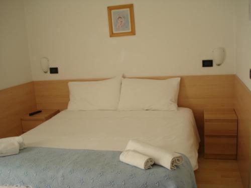 Vieste Gallo Blu Apartaments