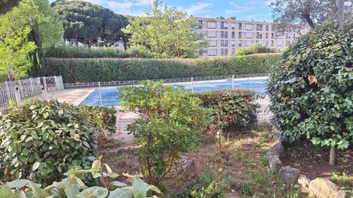 Le Balcon des Arènes