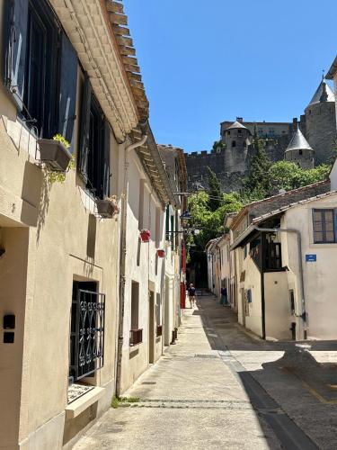 Foto Maison petite côte 1