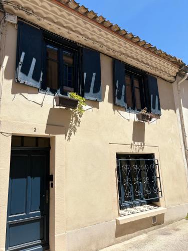 Foto Maison petite côte 6