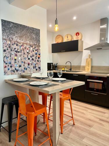 Foto Maison petite côte 4