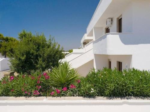 Vieste Gallo Blu Apartaments