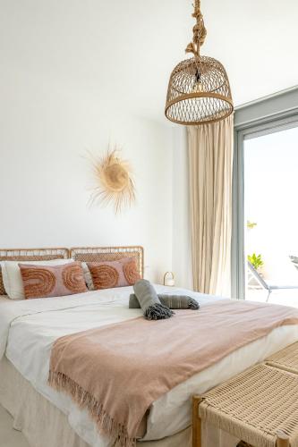 "Penthouse Mi Manera" 4 bdrs, 245m² terrace! photo 13