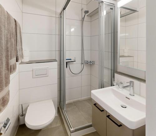 Apartmenthouse Rodtmatt - Zentral in Bern