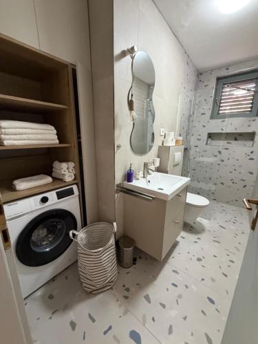 Apartman Čoka