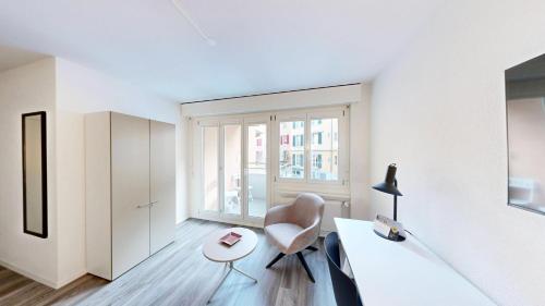 Apartmenthouse Rodtmatt - Zentral in Bern