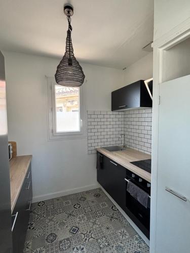 Appartement Canet-en-Roussillon