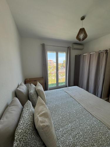 Appartement Canet-en-Roussillon