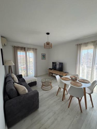 Appartement Canet-en-Roussillon