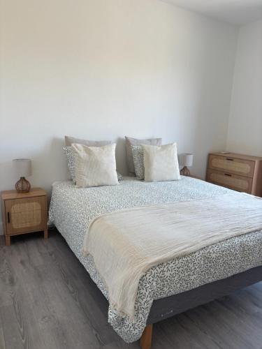 Appartement Canet-en-Roussillon
