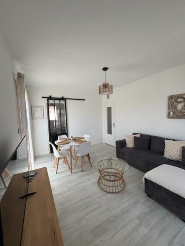 Appartement Canet-en-Roussillon
