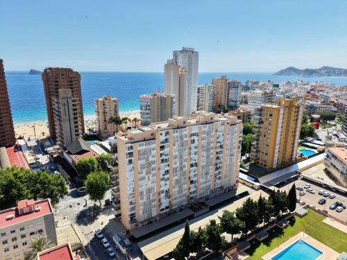 Edificio Ílice