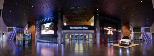Holiday Inn Berlin City East Side by IHG photo 95
